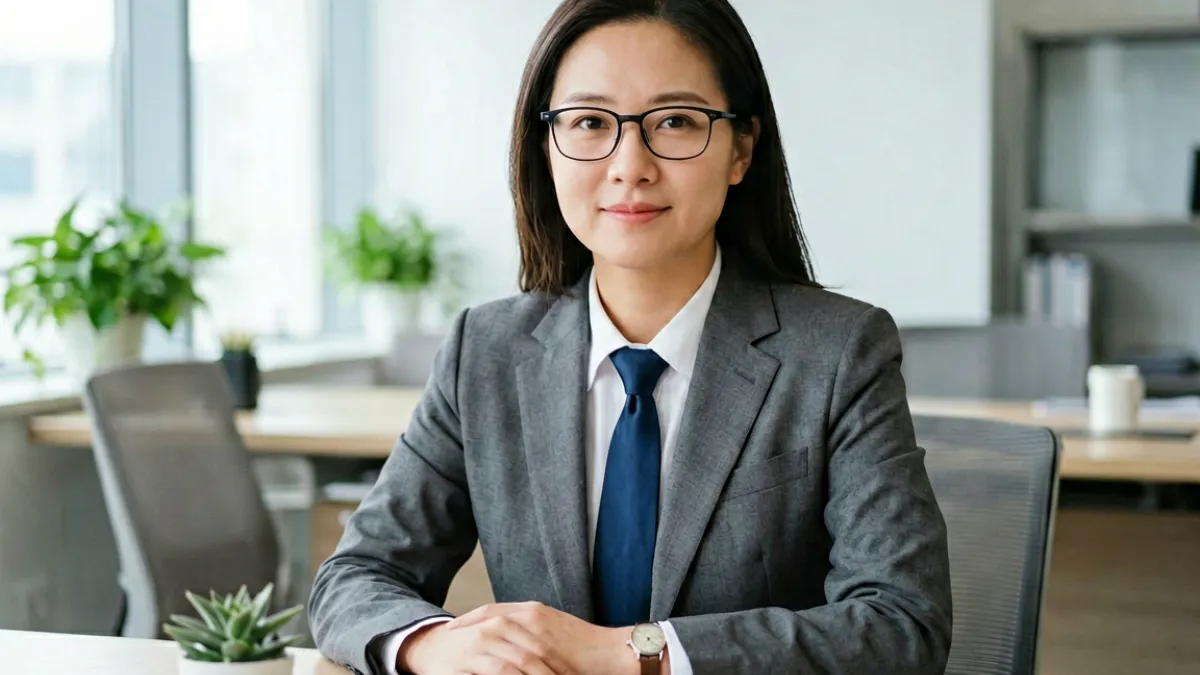 xxxo 入门指引专题封面，展示一位用户正在浏览结构化的入门内容路径图